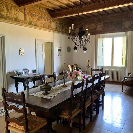 Guest house Diciotto