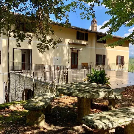 Guest house Diciotto *