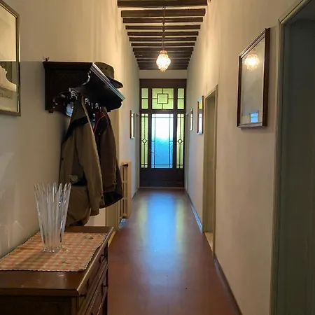 Guest house Diciotto