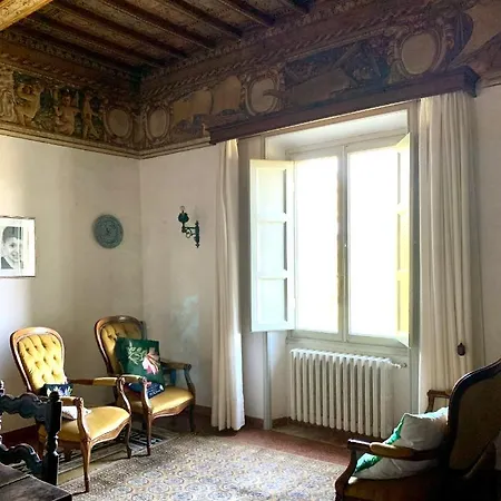 Diciotto Guest house