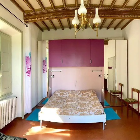 Diciotto Guest house Poggibonsi