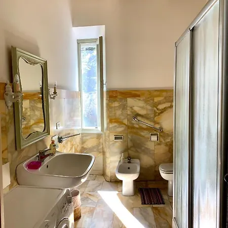 Diciotto Guest house Poggibonsi
