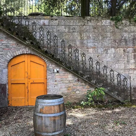 Guest house Diciotto