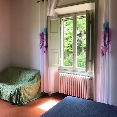 Guest house Diciotto