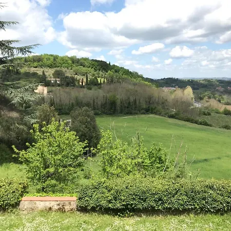 Diciotto Guest house