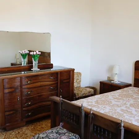 Guest house Diciotto *