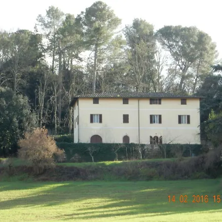 Guest house Diciotto Poggibonsi